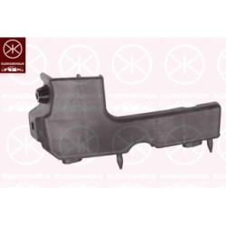 Bumper Mounting Bracket - KK 0028932