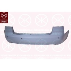 Bumper - KK 0028950