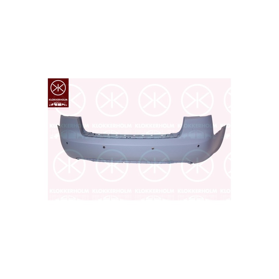 Bumper - KK 0028950