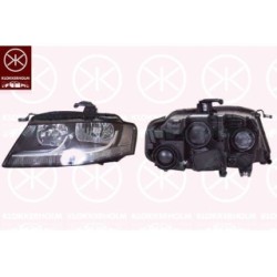 Headlight - KK 00290141