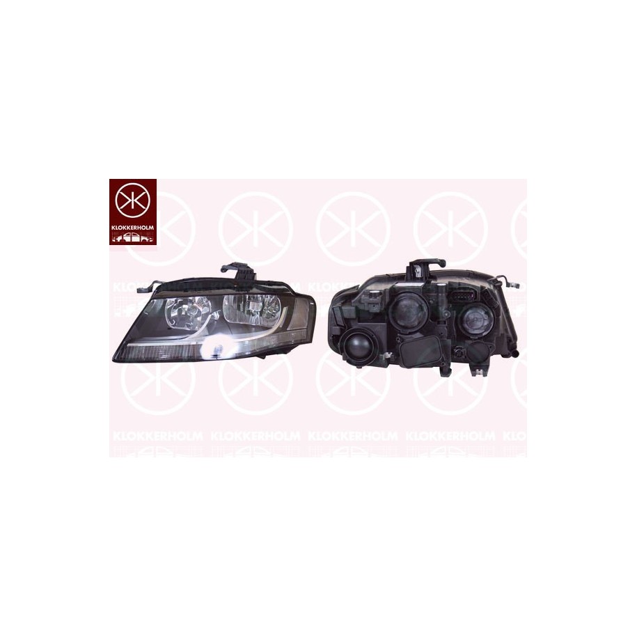 Headlight - KK 00290141