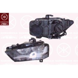 Headlight - KK 00290124A1