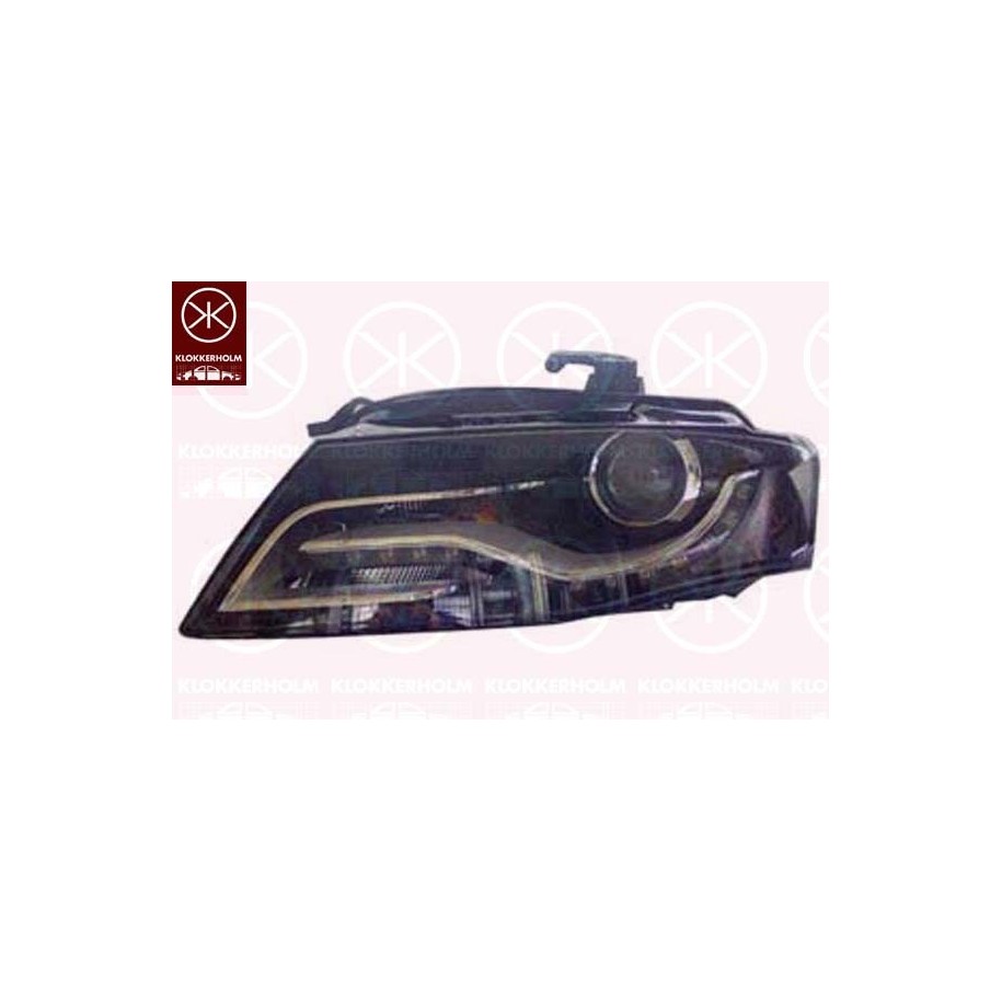 Headlight - KK 00290181A1