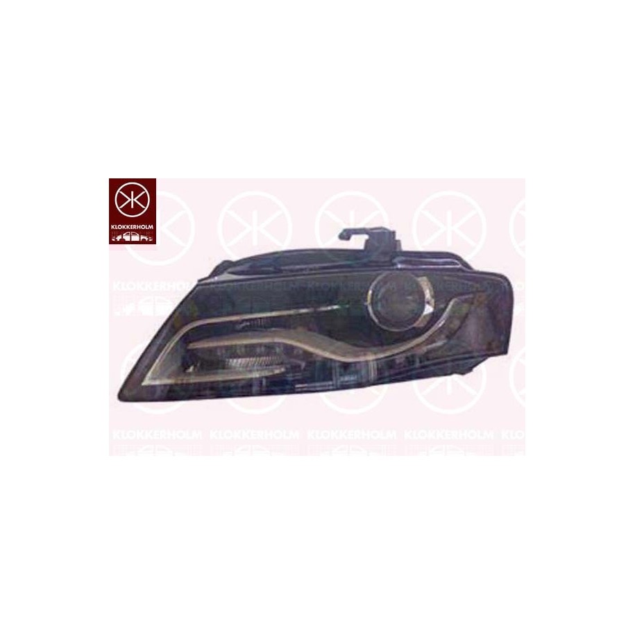 Headlight - KK 00290183