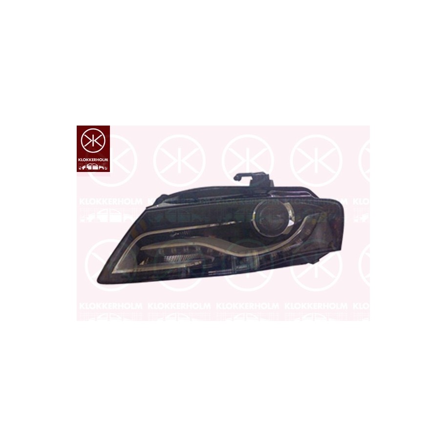 Headlight - KK 00290191A1