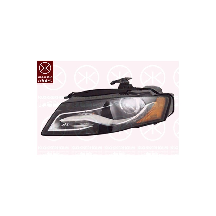Headlight - KK 00290194A1