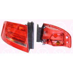 Rear Tail Light - KK 00290711