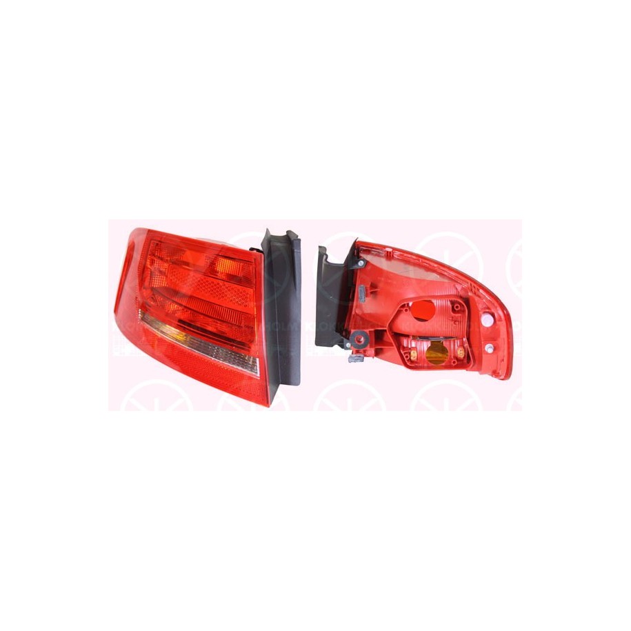 Rear Tail Light - KK 00290711