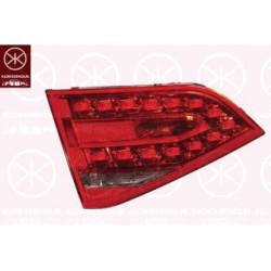 Rear Tail Light - KK 00290717