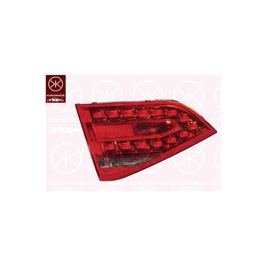 Rear Tail Light - KK 00290718