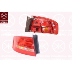Rear Tail Light - KK 00290719