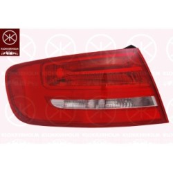 Rear Tail Light - KK 00290721A1