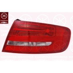 Rear Tail Light - KK 00290722