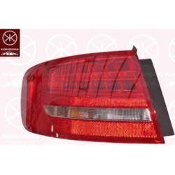 Rear Tail Light - KK 00290723A1