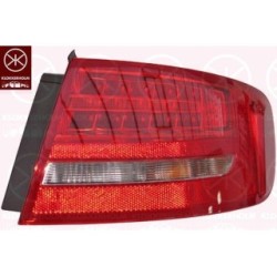 Rear Tail Light - KK 00290724A1