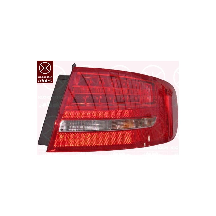 Rear Tail Light - KK 00290724A1