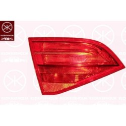 Rear Tail Light - KK 00290725A1