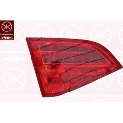 Rear Tail Light - KK 00290727A1