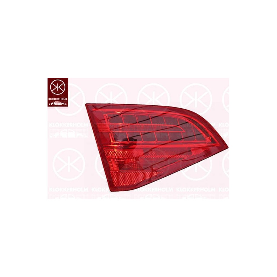 Rear Tail Light - KK 00290727A1