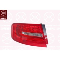 Rear Tail Light - KK 00290742A1