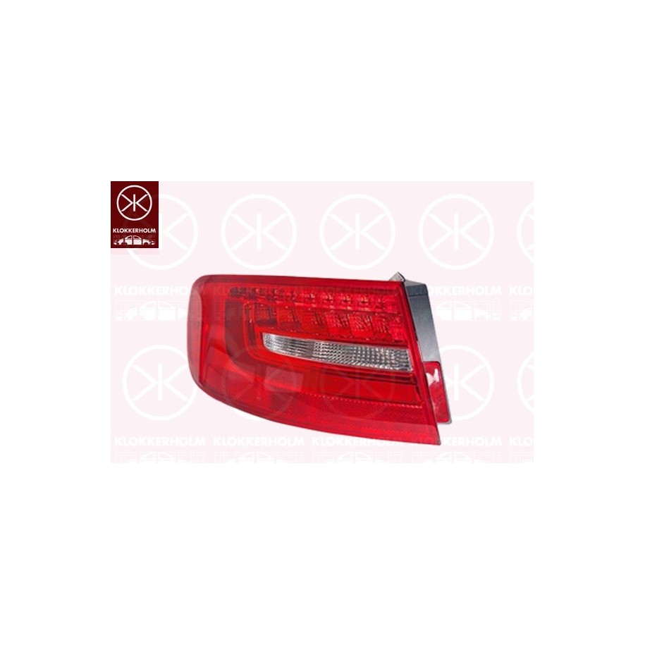 Rear Tail Light - KK 00290742A1