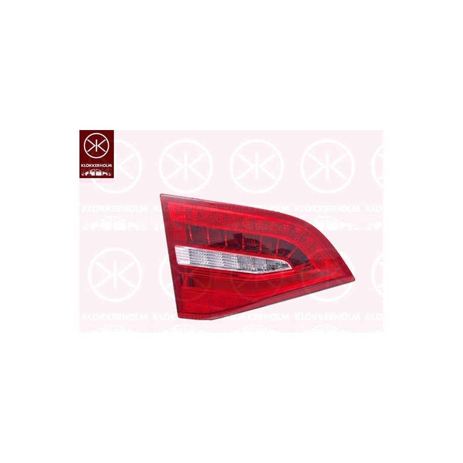 Rear Tail Light - KK 00290743A1