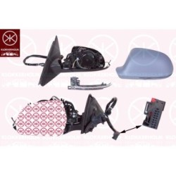 Exterior Mirror - KK 00291044