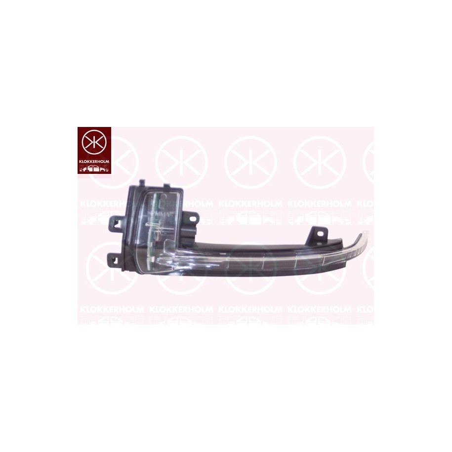 Direction Indicator Light - KK 00291058