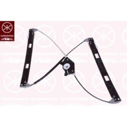 Window Regulator - KK 00291802