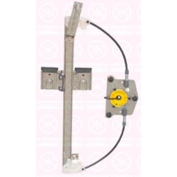Window Regulator - KK 00291902