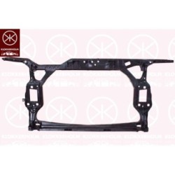 Front Slam Panel - KK 0029200