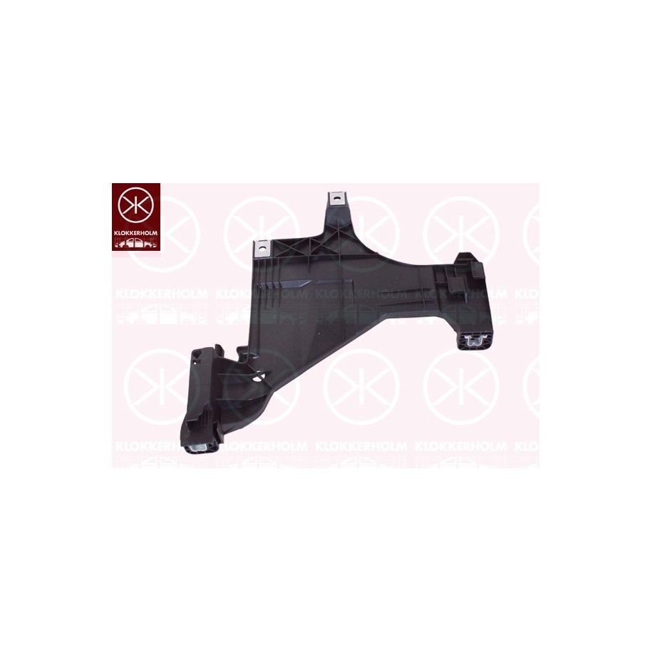 Headlight Base - KK 0029243
