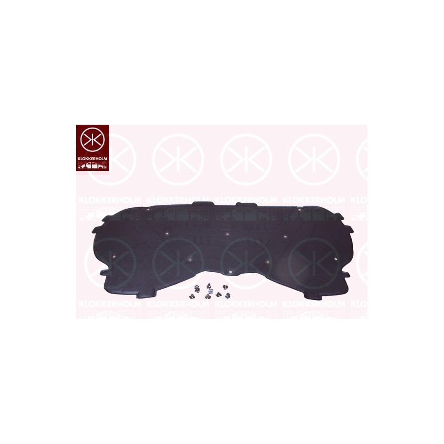 Engine Bay Insulation - KK 00292850