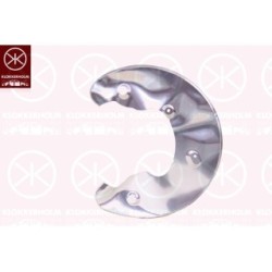 Brake Disc Dust Shield - KK 0029378
