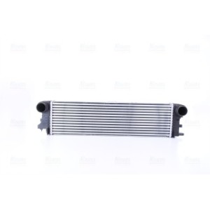 Charge Air Cooling Heat Exchanger - Nissens 96071