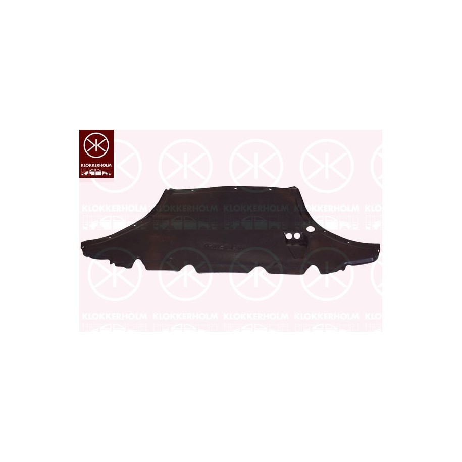Engine Cover - KK 0029795