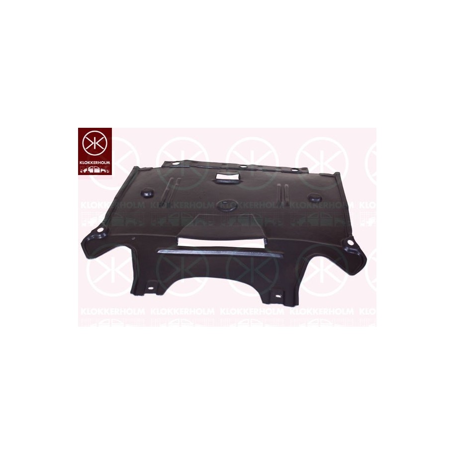Engine Cover - KK 0029797