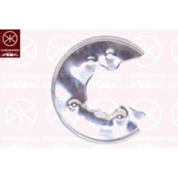 Brake Disc Dust Shield - KK 0029878