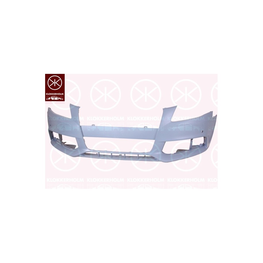 Bumper - KK 0029901A1