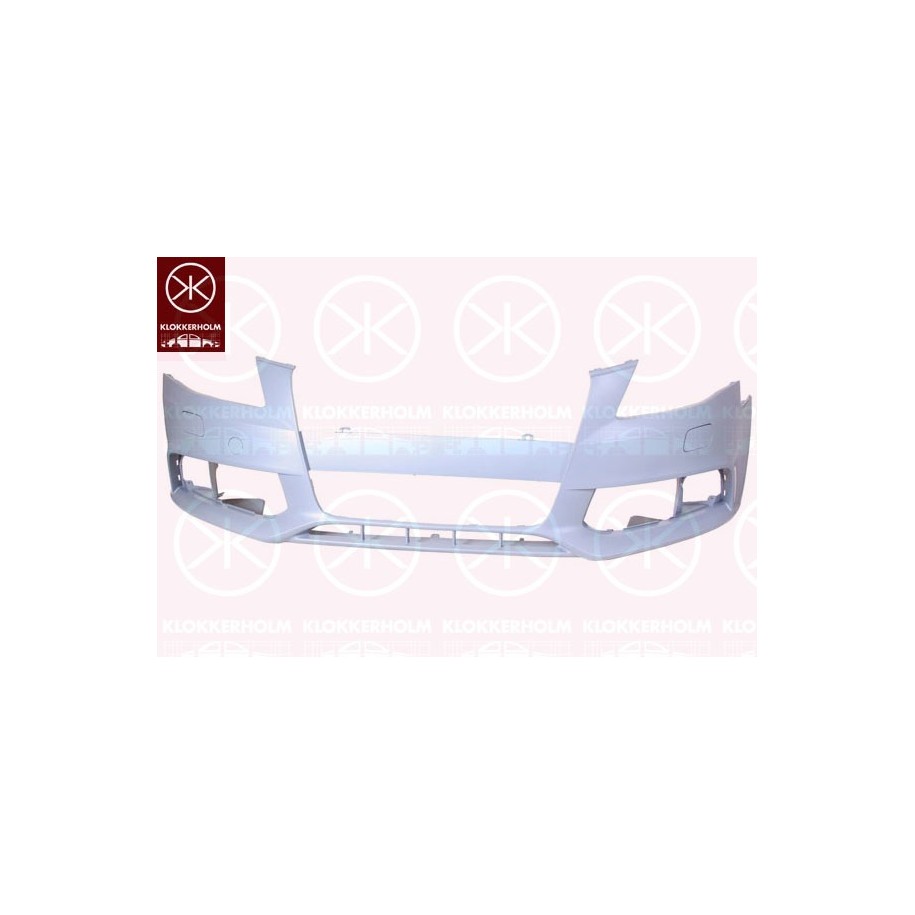 Bumper - KK 0029902A1