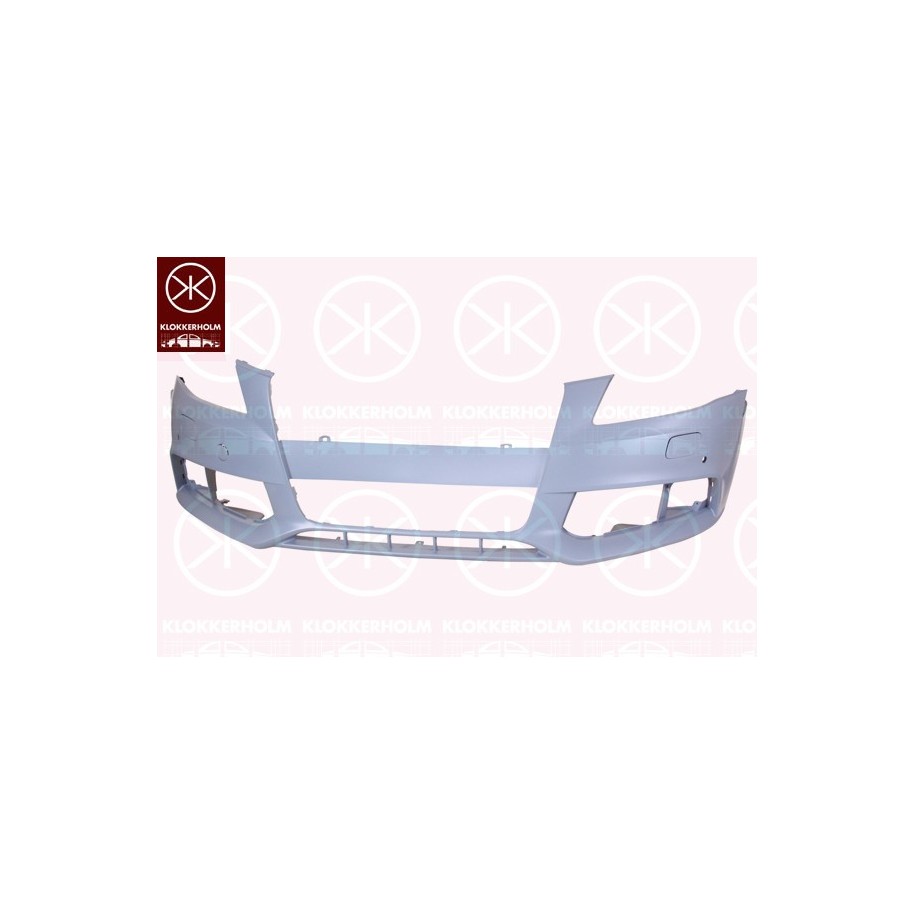 Bumper - KK 0029903A1