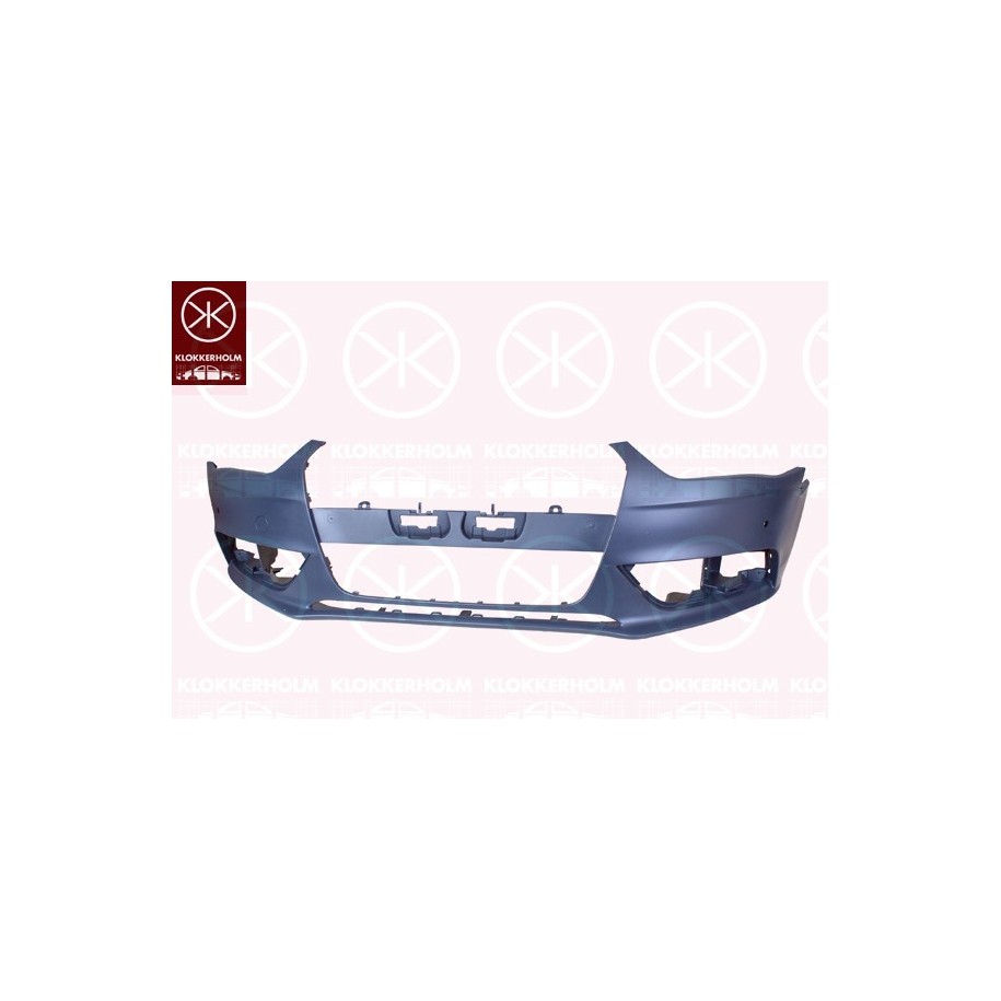 Bumper - KK 0029905A1