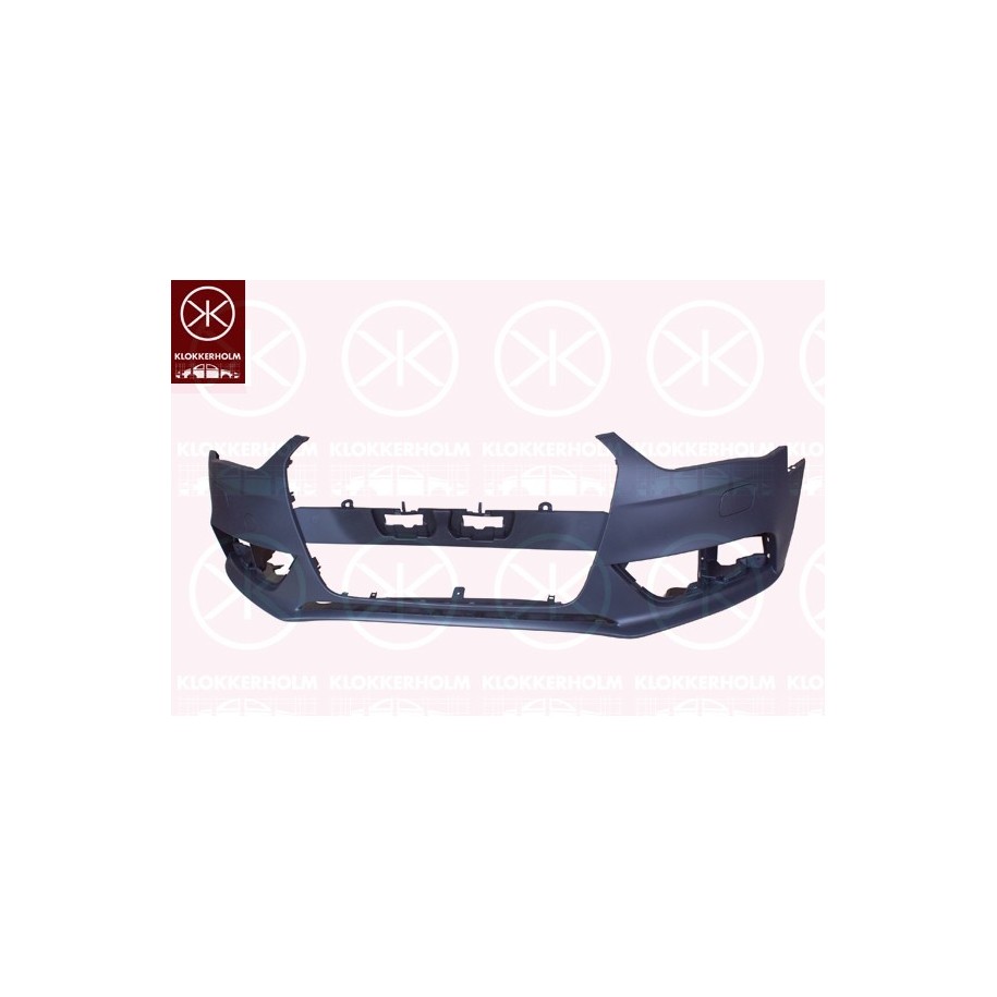 Bumper - KK 0029906