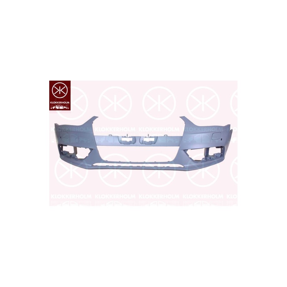 Bumper - KK 0029907A1