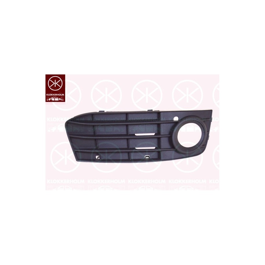 Bumper Grille - KK 0029911