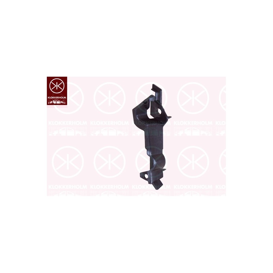 Bumper Mounting Bracket - KK 0029932
