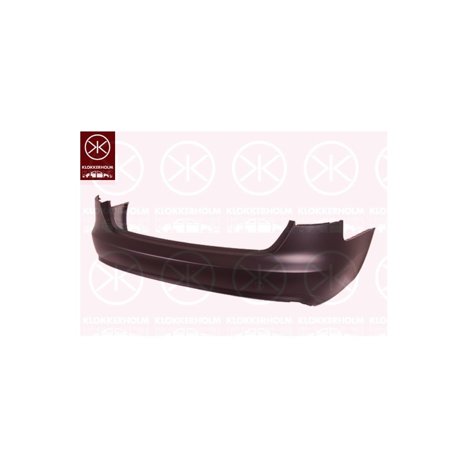 Bumper - KK 0029952