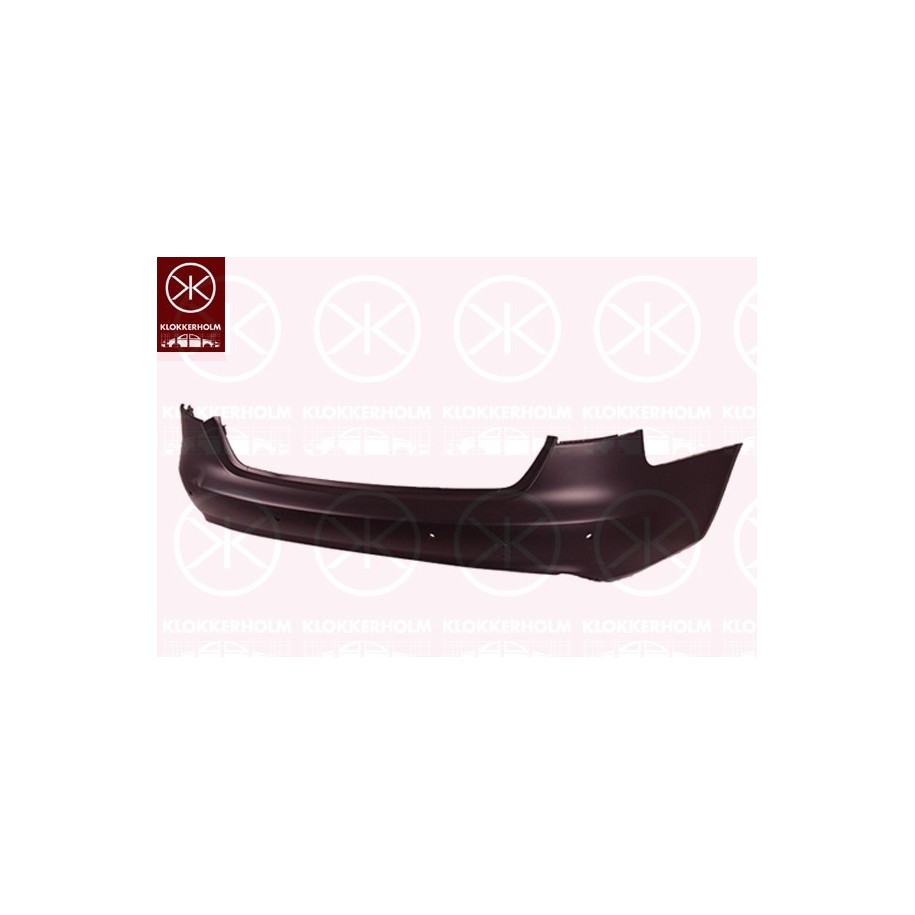 Bumper - KK 0029953