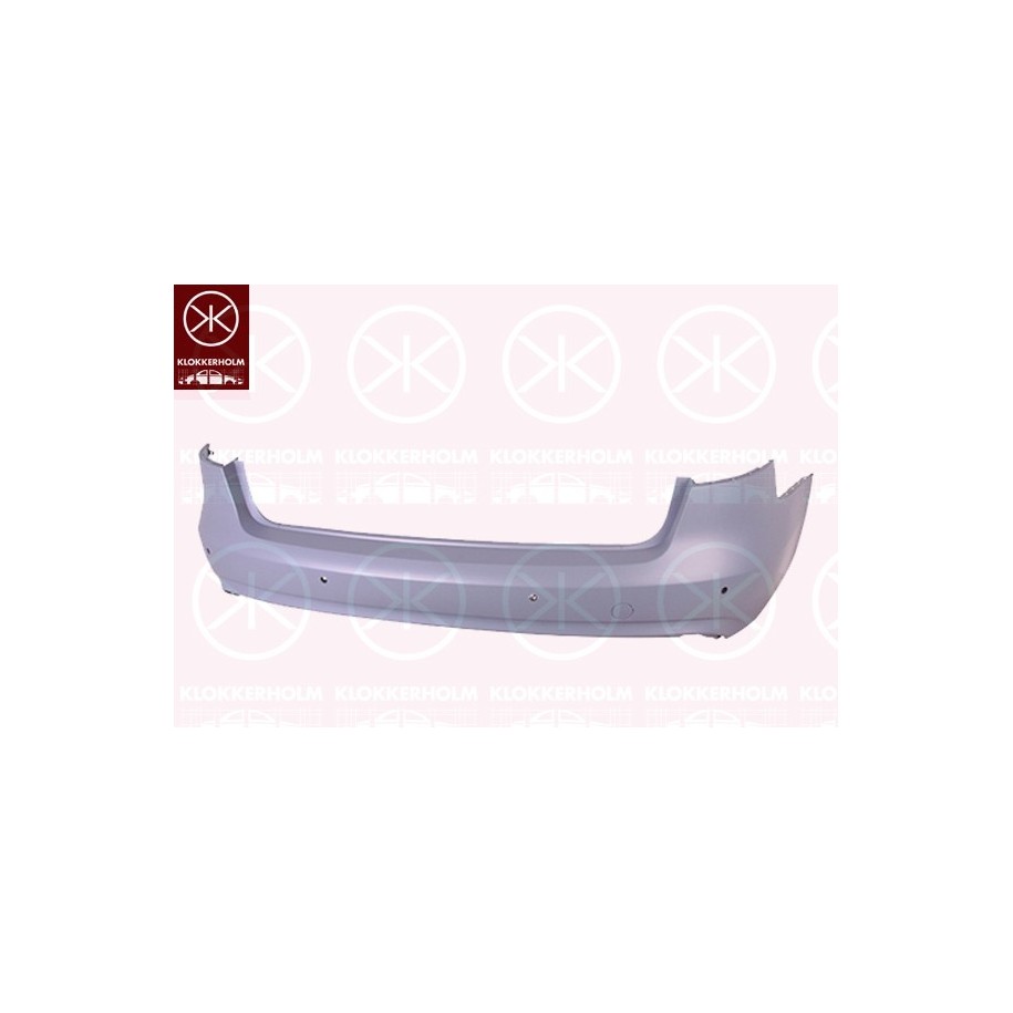 Bumper - KK 0029954A1