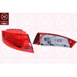 Rear Tail Light - KK 00300701A1